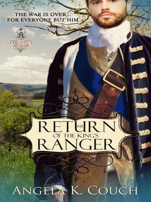 cover image of The Return of the King's Ranger